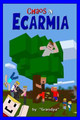 Chaos In Ecarmia by Christopher Botkin