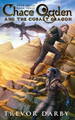 Chace Ogden and the Cobalt Dragon by Trevor Darby