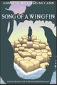 Song of a Wingfin by Joseph Benenhaley