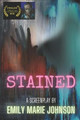 Stained by Emily Marie Johnson