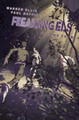 Freakangels Volume 4 by Warren Ellis