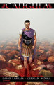 Caligula Volume 1 by David Lapham