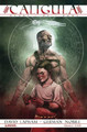 Caligula Volume 2 David Lapham 9781592912087