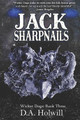 Jack Sharpnails by D a Holwill