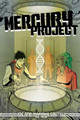 The Mercury Project by Marisha Cautilli