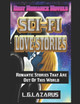 Sci-Fi Love Stories by L G Lazarus
