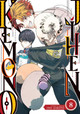 Kemono Jihen Vol. 8 by Sho Aimoto