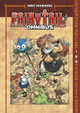 Fairy Tail Omnibus 1 (Vol. 1-3) by Hiro Mashima