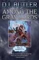 Among the Gray Lords by Diamond Comic Distributors, Inc.