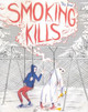Smoking Kills by Thijs Desmet