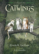 Catwings Ursula K Le Guin 9781665936606