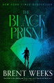 The Black Prism Brent Weeks 9780316568555