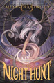 The Night Hunt Alexandra Christo 9781250897442