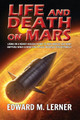 Life and  Death on Mars by Edward M. Lerner