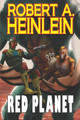 Red Planet Robert A Heinlein 9781647100988