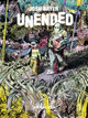 Unended by Josh Bayer