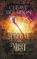 Serpent in the Mist Cleave Bourbon 9798215868546