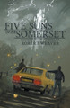 Five Suns Over Somerset by Robert Weaver