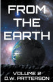 From The Earth Book 2 by D W Patterson