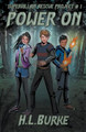 Power On by H L Burke
