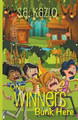 Only Winners Bunk Here S a Kazlo 9798223489665
