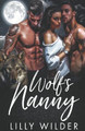 Wolf's Nanny by Lilly Wilder
