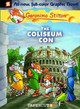 Geronimo Stilton Graphic Novels Vol. 3: The Coliseum Con Geronimo Stilton 9781597071727