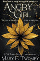 Angry Girl Mary E Twomey 9798223827276