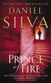 Prince of Fire Daniel Silva 9780141024158