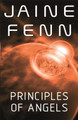 Principles of Angels Jaine Fenn 9780575083295