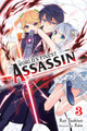 The World's Finest Assassin Gets Reincarnated in Another World as an Aristocrat, Vol. 3 LN by Rui Tsukiyo