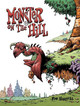 Monster on the Hill Rob Harrell 9781603090759