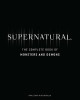 Supernatural by Insight Editions