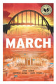 March (Trilogy Slipcase Set) John Lewis 9781603093958