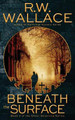 Beneath the Surface: A Ghost Detective Novel R W Wallace 9791095707745
