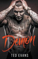 Demon by Ted Evans