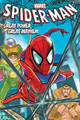 Spider-man: Great Power, Great Mayhem by Steve Fox