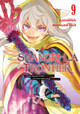 Shangri-La Frontier 9 by Ryosuke Fuji