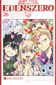 EDENS ZERO 26 by Hiro Mashima