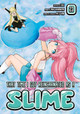 That Time I Got Reincarnated as a Slime 23 by Fuse