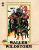 Waller vs. Wildstorm by Spencer Ackerman