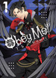 Obey Me! The Comic Vol. 1 by Subaru Nitou
