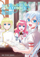Parallel World Pharmacy Volume 3 by Sei Takano