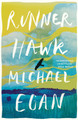Runner Hawk by Michael Egan