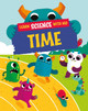 Learn Science with Mo: Time Paul Mason 9781526319289