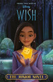 Disney Wish: The Junior Novel by Walt Disney