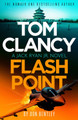 Tom Clancy Flash Point Don Bentley 9781408727799