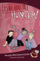 It's Not about the Hunter! by Veronika Martenova Charles