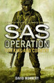 For King and Country (SAS Operation) David Monnery 9780008155544