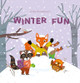 Winter Fun by Anita Bijsterbosch